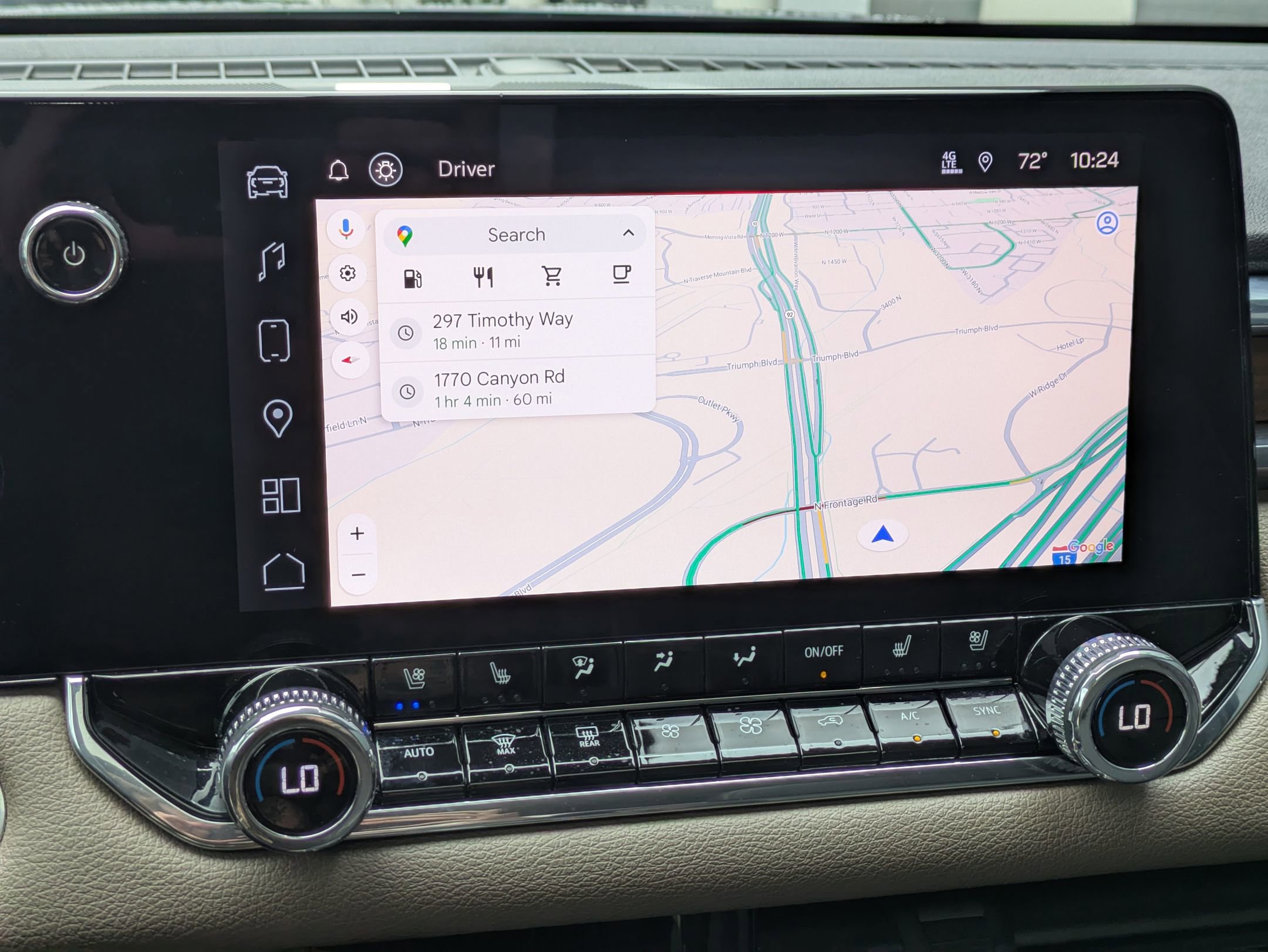 2023 Gmc Canyon Denali photo 18