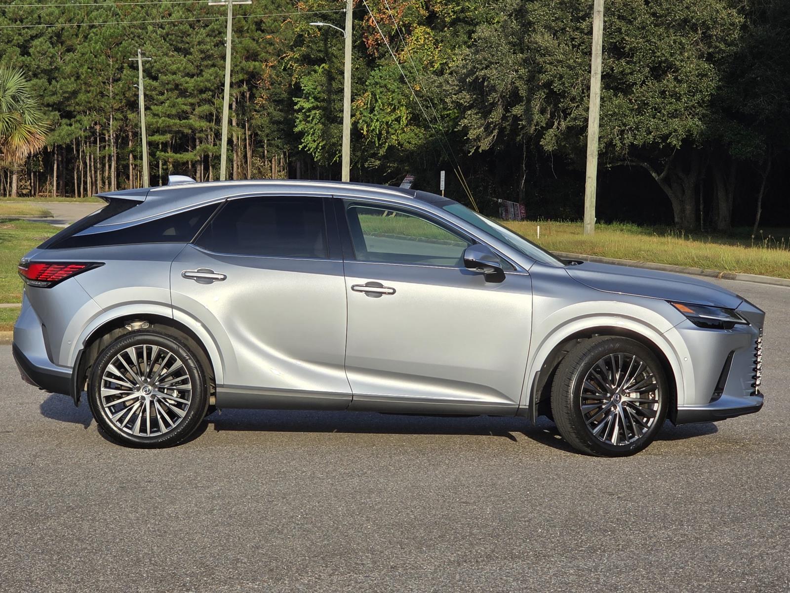 2023 Lexus RX 350 Luxury photo 37