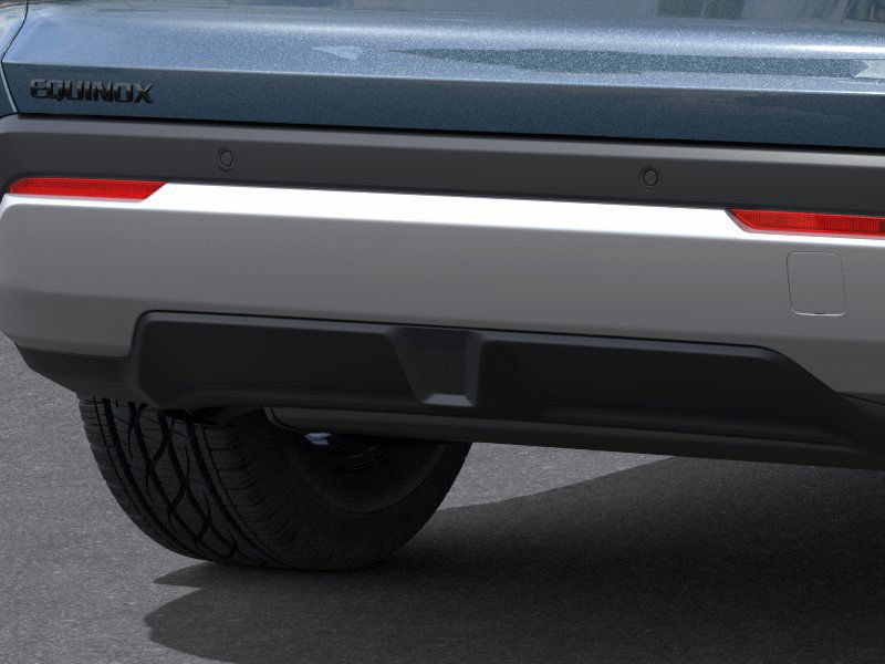2026 Chevrolet Equinox LT photo 11