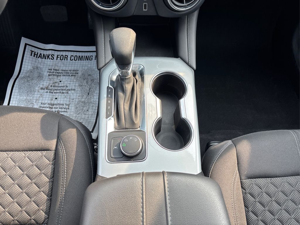 2022 Chevrolet Blazer 2LT photo 18