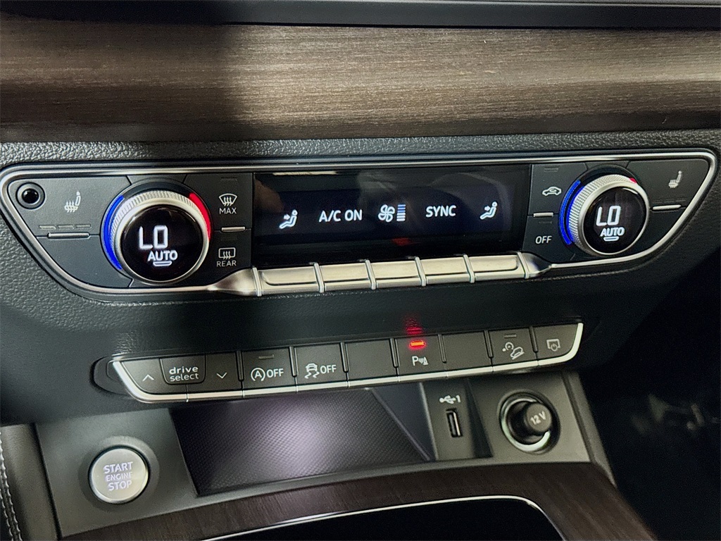 2024 Audi Q5 45 S line Premium Plus photo 35