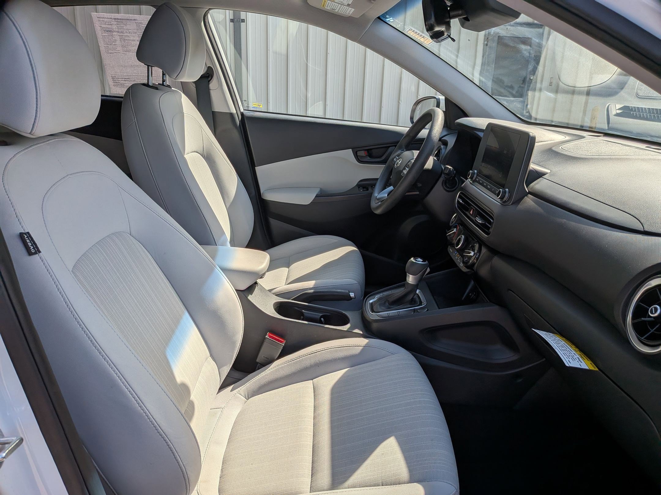 2023 Hyundai Kona SEL photo 35