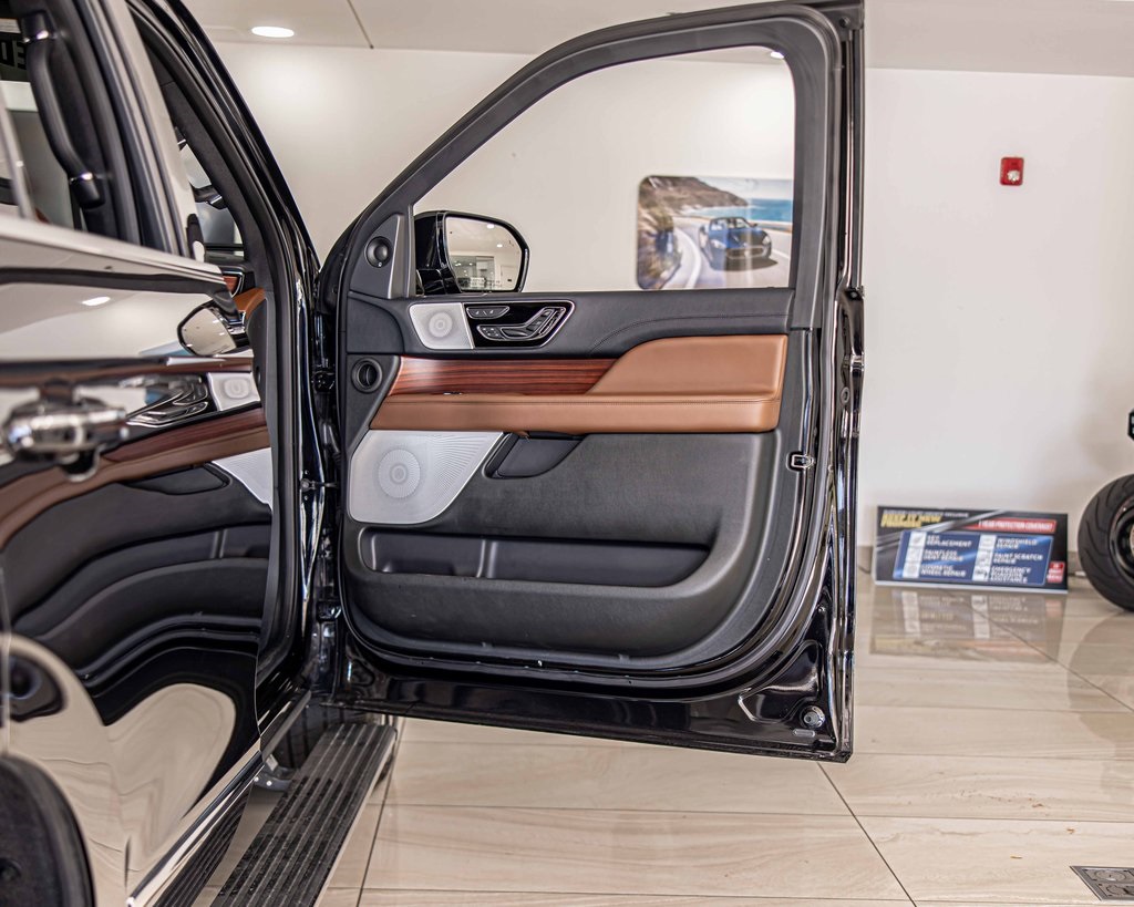 2024 LINCOLN NAVIGATOR - Image 43