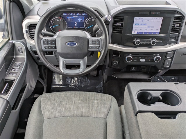 2023 Ford F-150 XLT photo 15