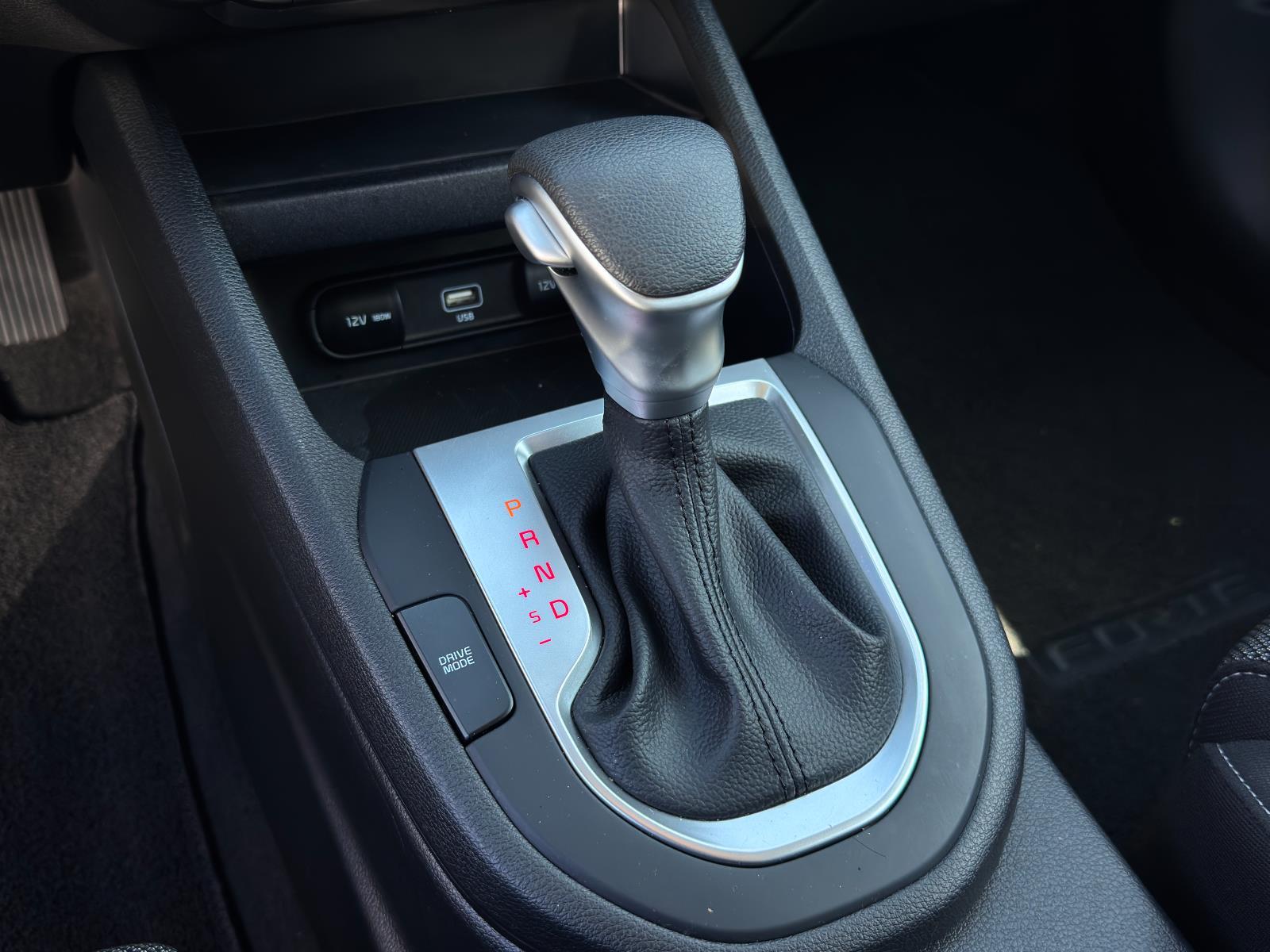 2023 Kia Forte LXS photo 18