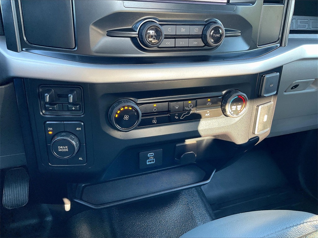 2023 Ford F-150 XL photo 24