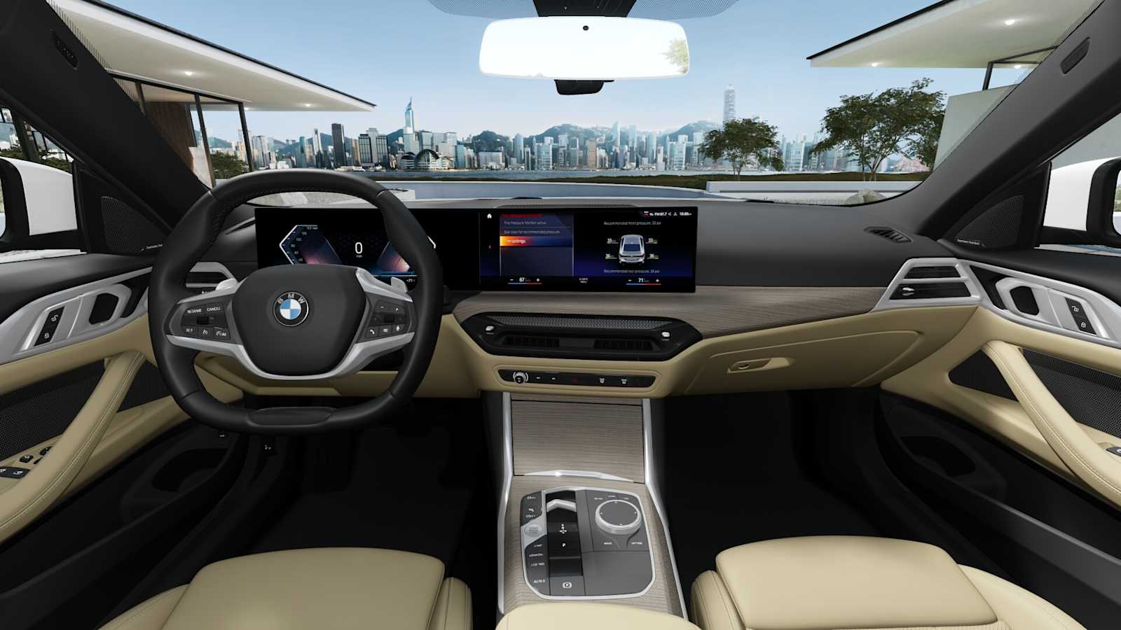 2026 Bmw 430i photo 10