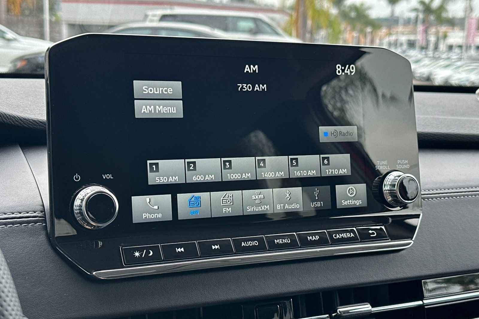 2025 Mitsubishi Outlander PHEV SE photo 17