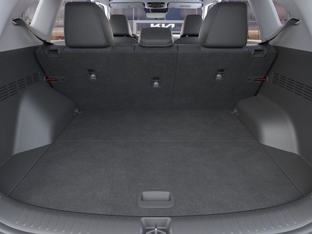 2026 Kia Seltos S photo 18