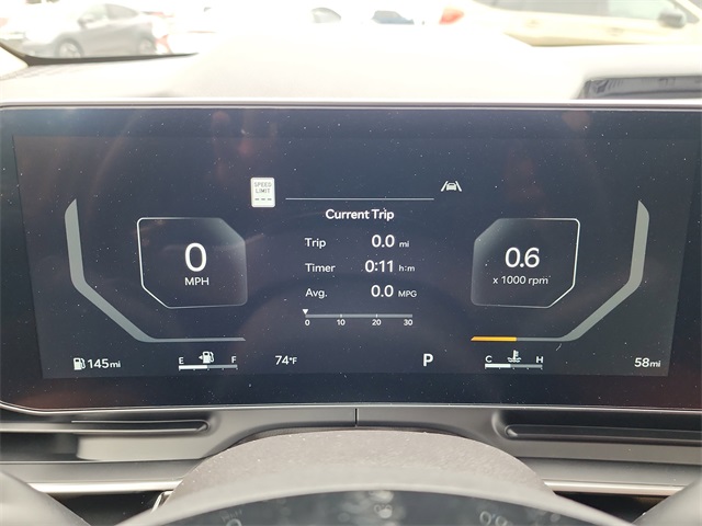2026 Kia Carnival SX Prestige photo 24