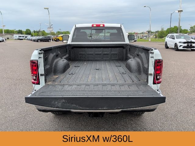 2025 Ram 3500 Tradesman photo 6