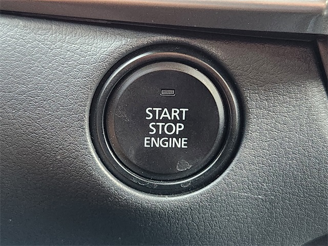 2025 Mazda CX-30 2.5 Select Sport photo 24