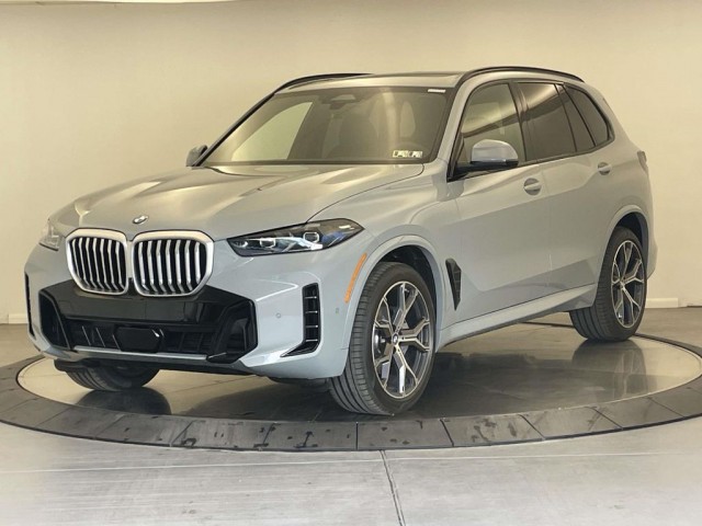 みってぃーページ New 2026 BMW X5 xDrive50e 4D Sport Utility in Sewickley