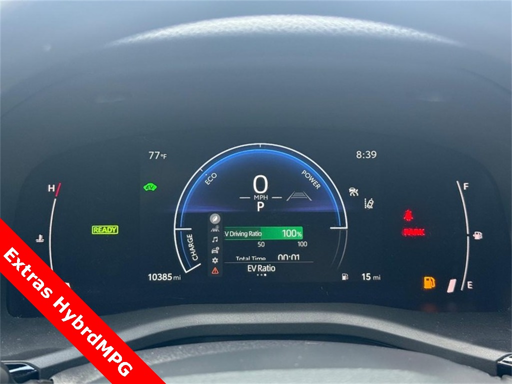 2025 Toyota Camry LE photo 20