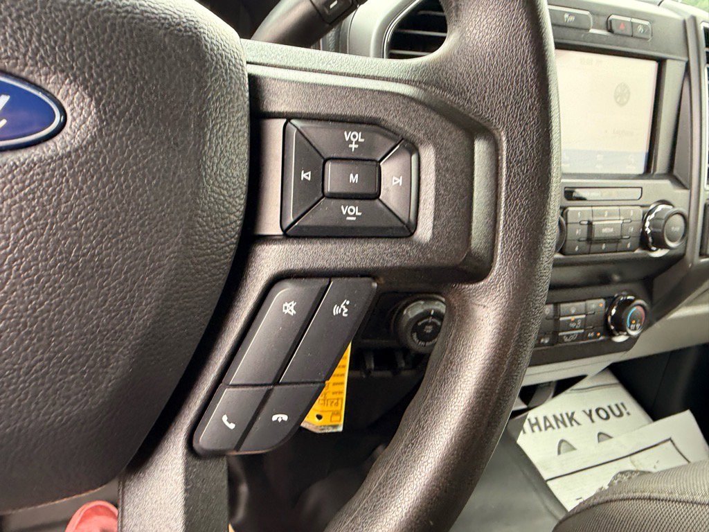 2020 Ford F-150 XLT photo 13