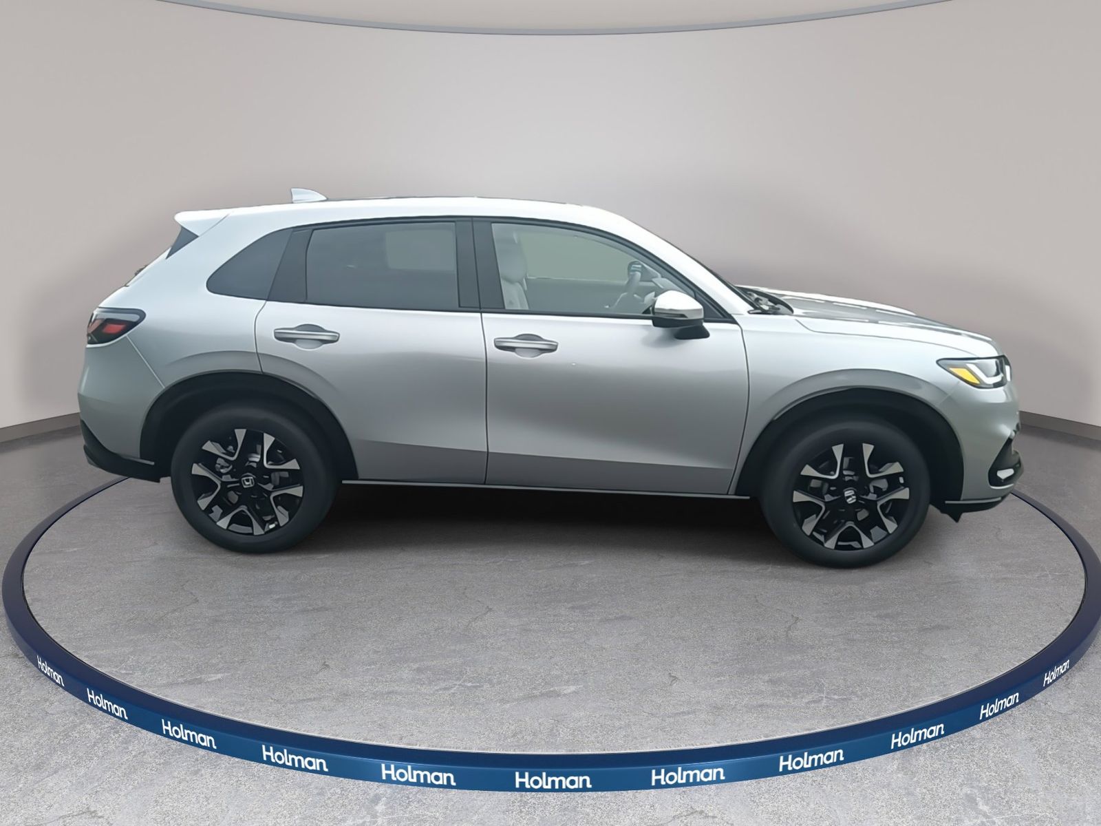 2026 Honda HR-V EX-L photo 6