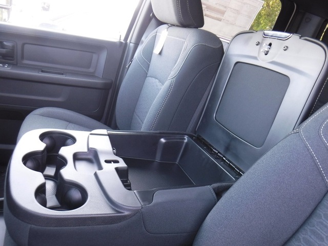 2026 Ram 3500 Tradesman photo 16