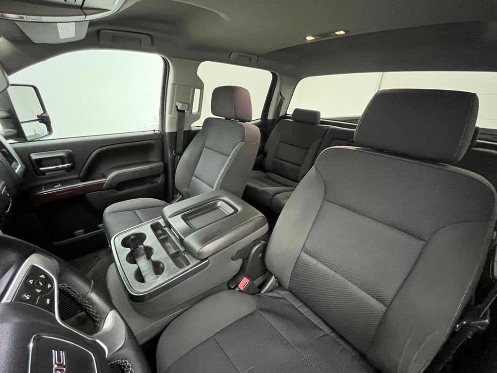 2016 Gmc Sierra SLE photo 21