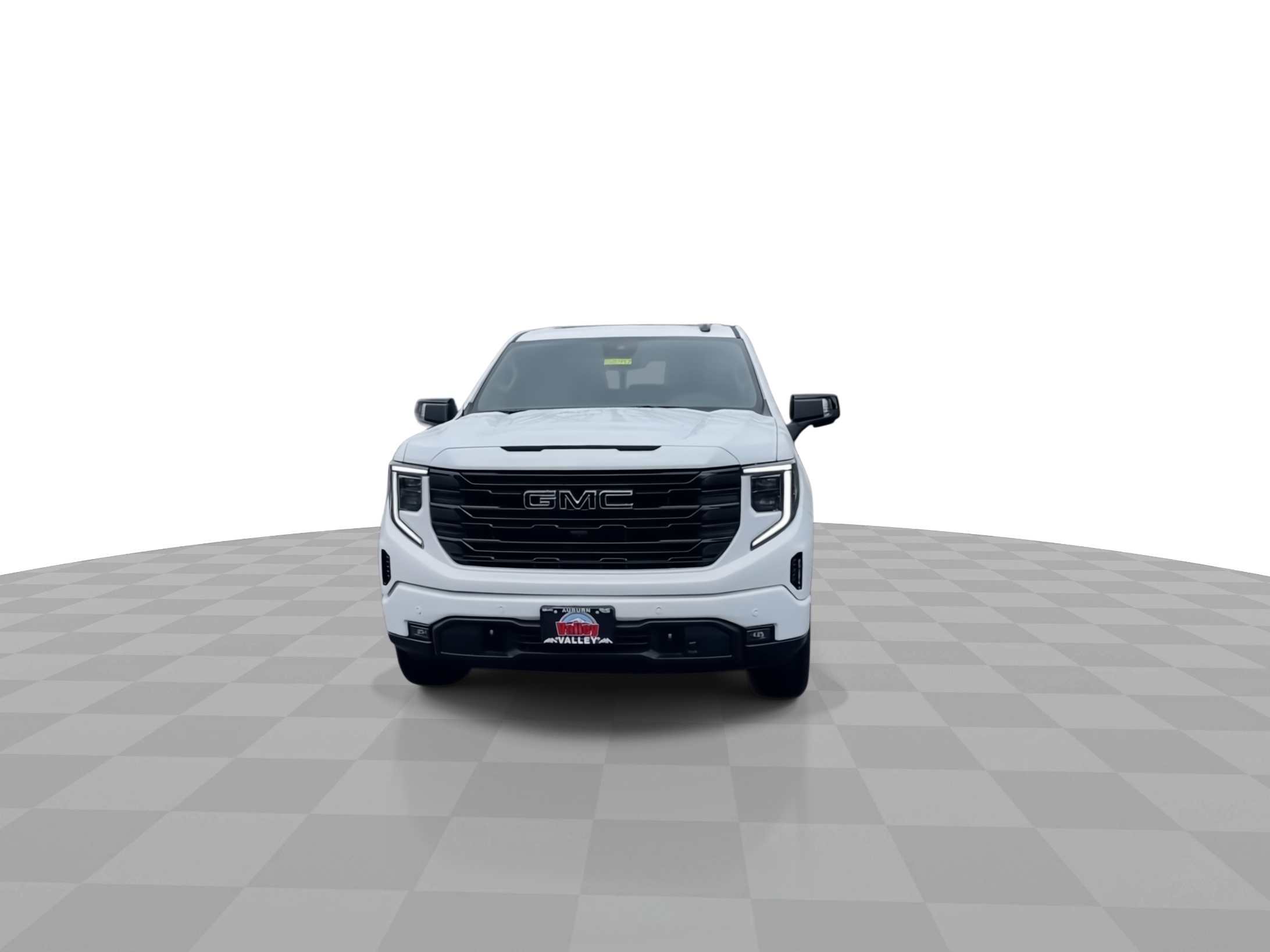 2025 Gmc Sierra 1500 Elevation photo 3