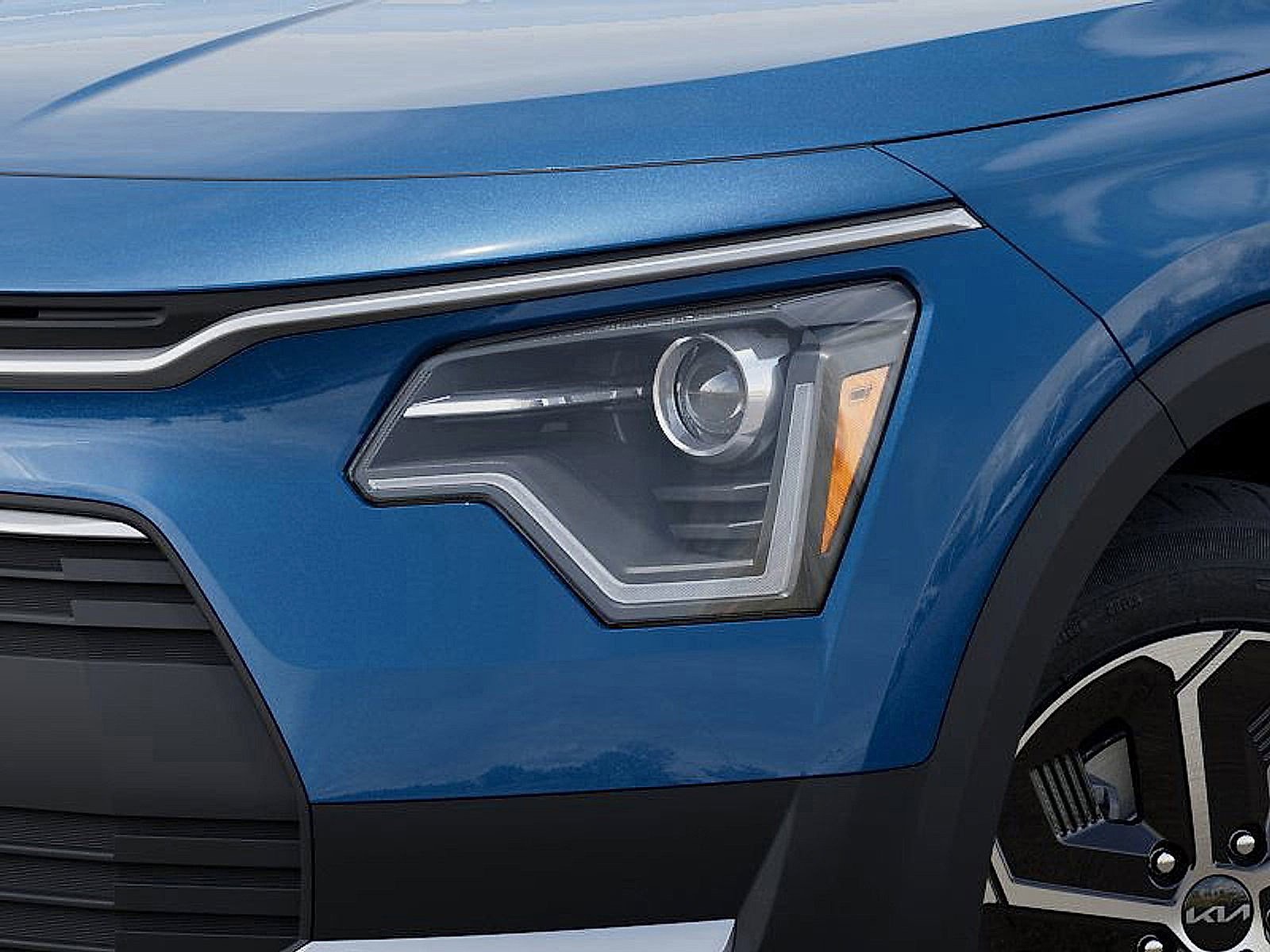 2025 Kia Niro EX photo 10