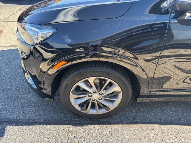 2022 Buick Encore GX Select photo 4