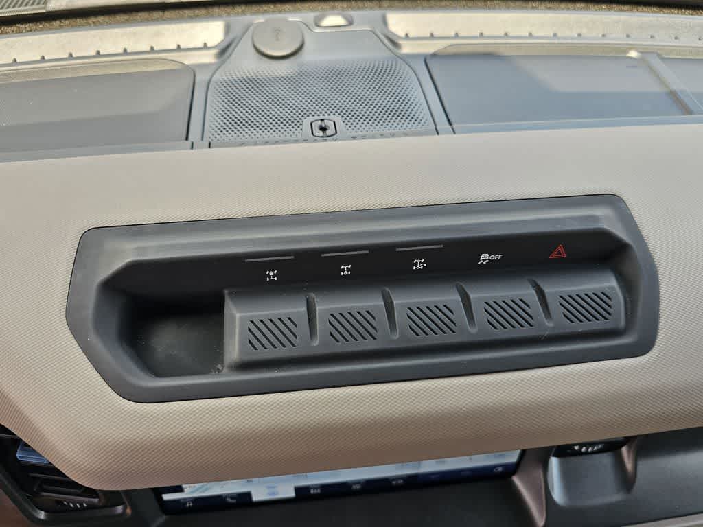2024 Ford Bronco Wildtrak photo 20