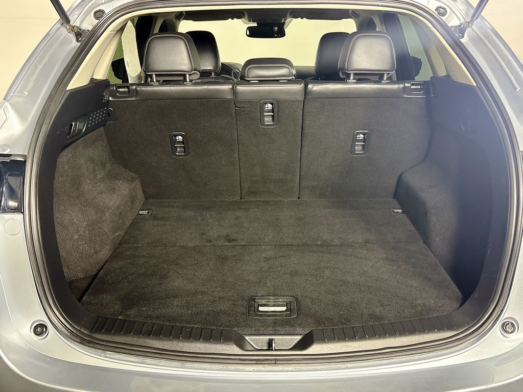 2023 Mazda CX-5 2.5 S Premium photo 18