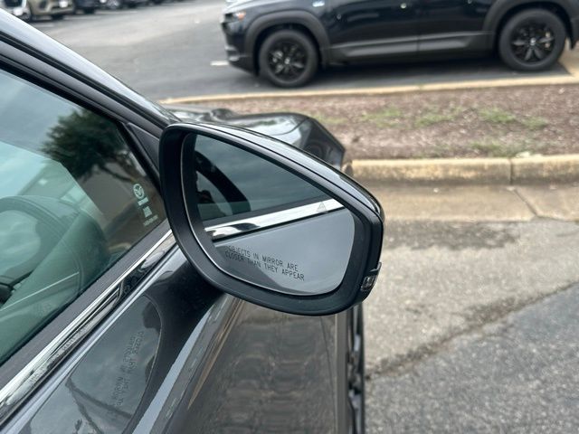 2025 Mazda CX-30 2.5 Select Sport photo 10