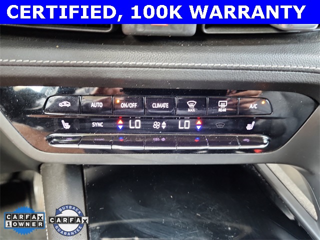 2023 Buick Envision Essence photo 22