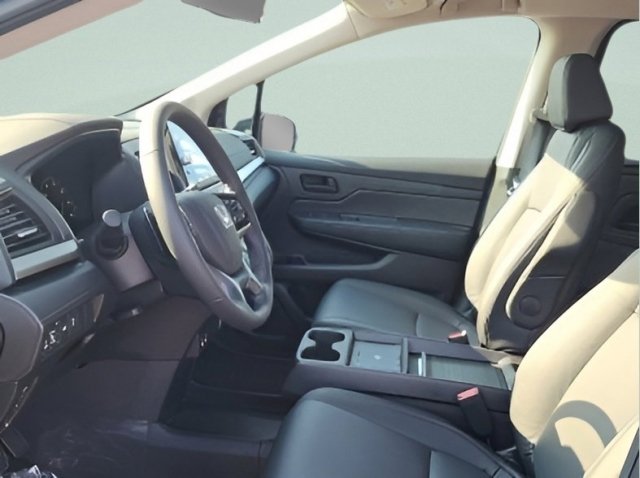 2026 Honda Odyssey EX-L photo 17