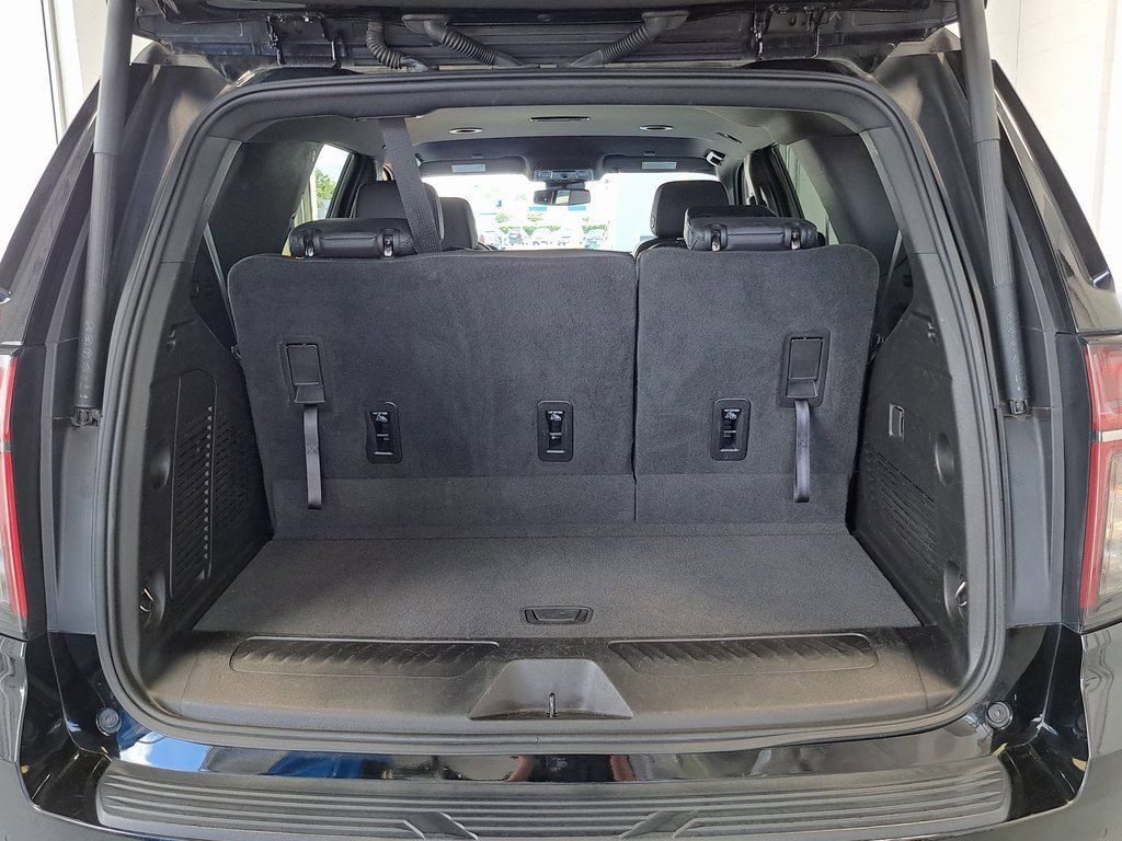 2024 Chevrolet Tahoe LT photo 27