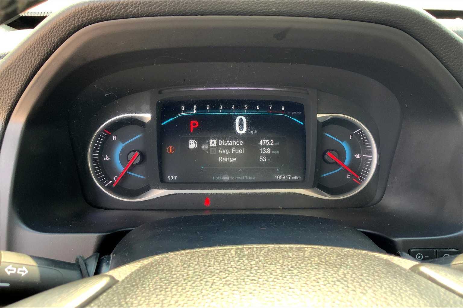 2019 Honda Pilot EX-L photo 25