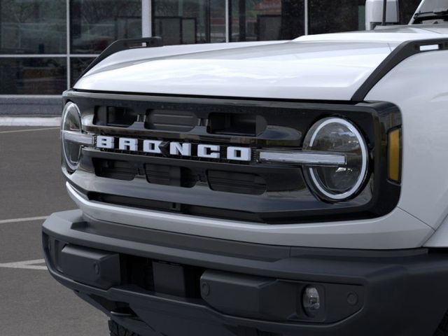 2025 FORD BRONCO - Image 52