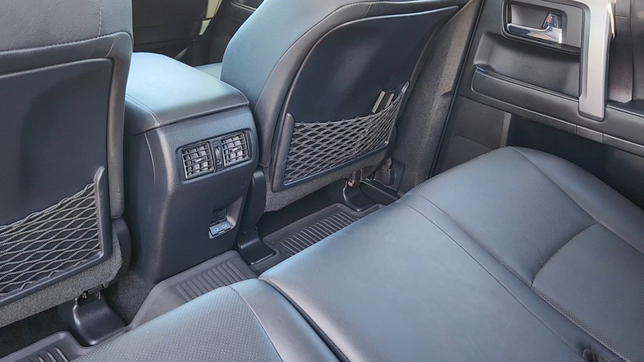 2023 Toyota 4Runner Limited photo 16