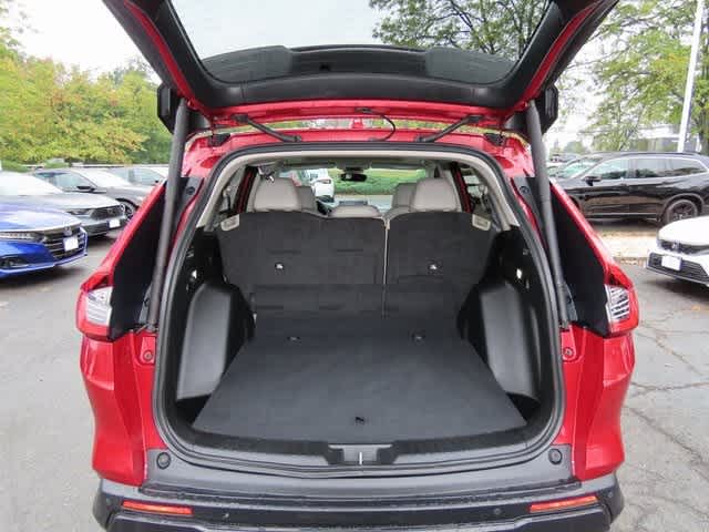 2023 Honda CR-V EX-L photo 8