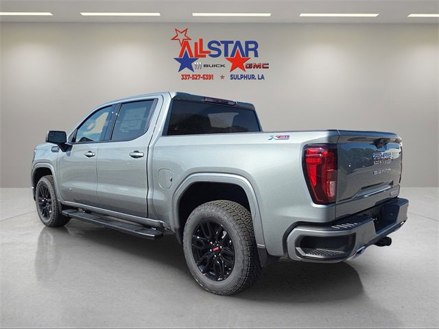 2026 Gmc Sierra 1500 Elevation photo 5