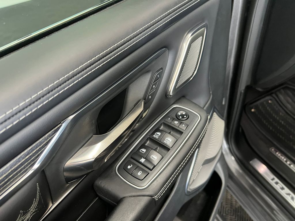 2020 Ram 1500 Limited photo 11