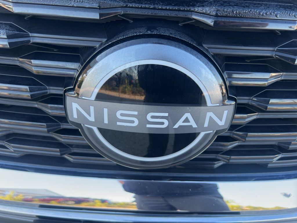2023 Nissan Rogue Platinum photo 31