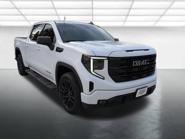 2022 GMC Sierra 1500 Elevation's photo