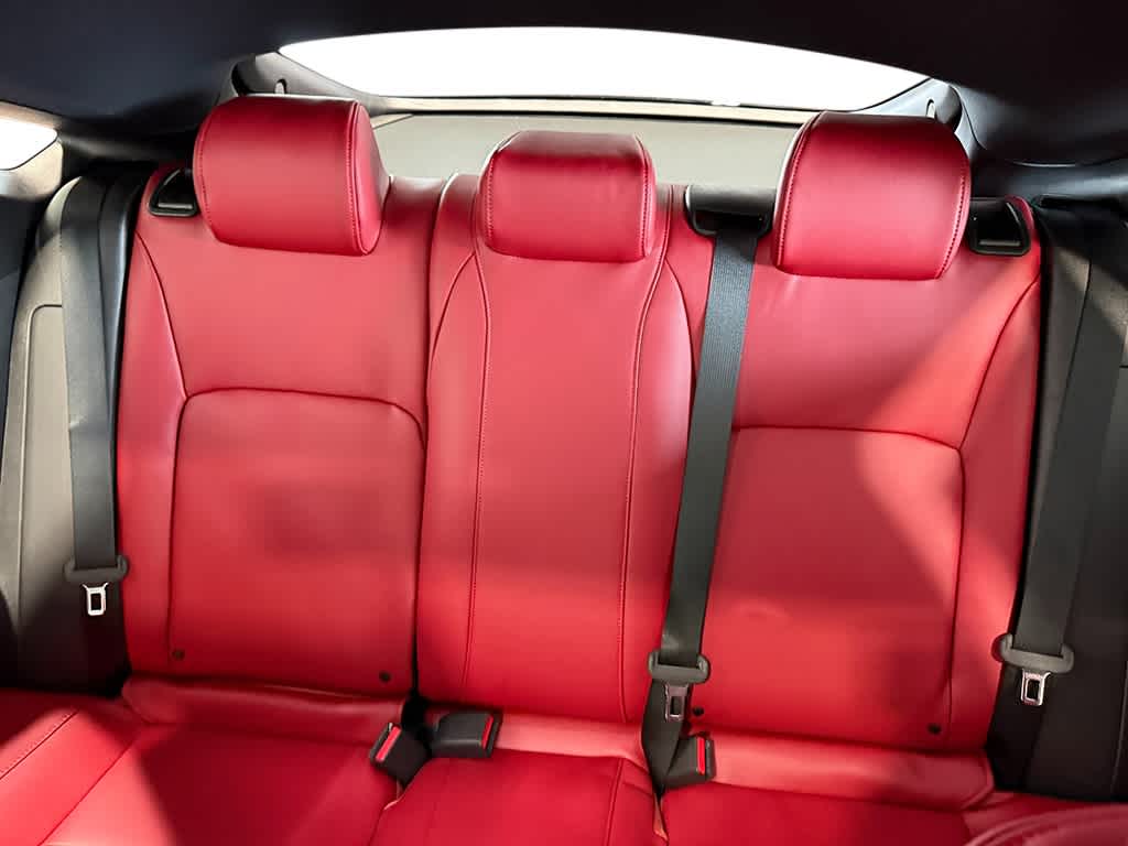 2026 Acura Integra A-Spec photo 25