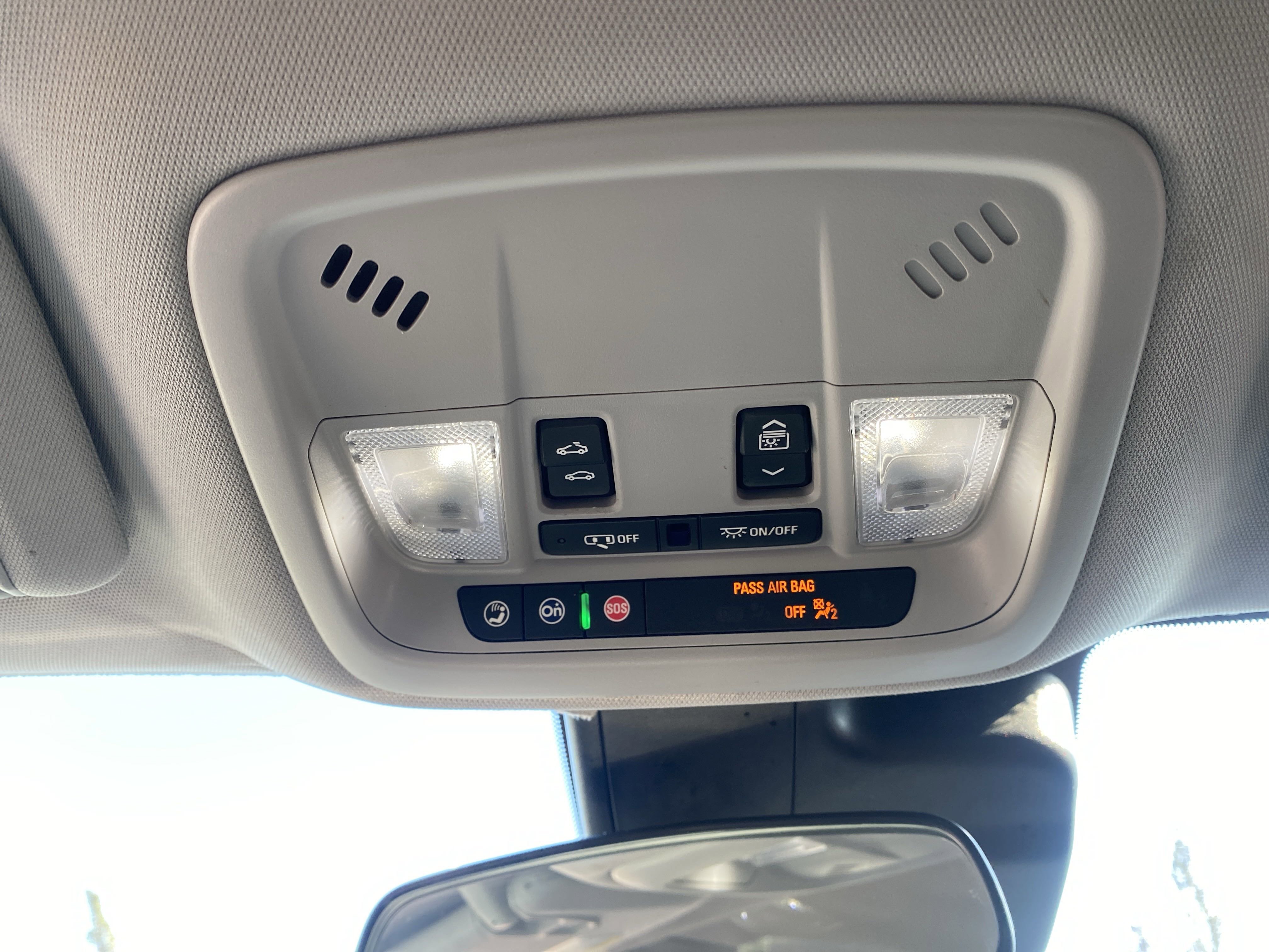 2024 Chevrolet Malibu 1LT photo 9