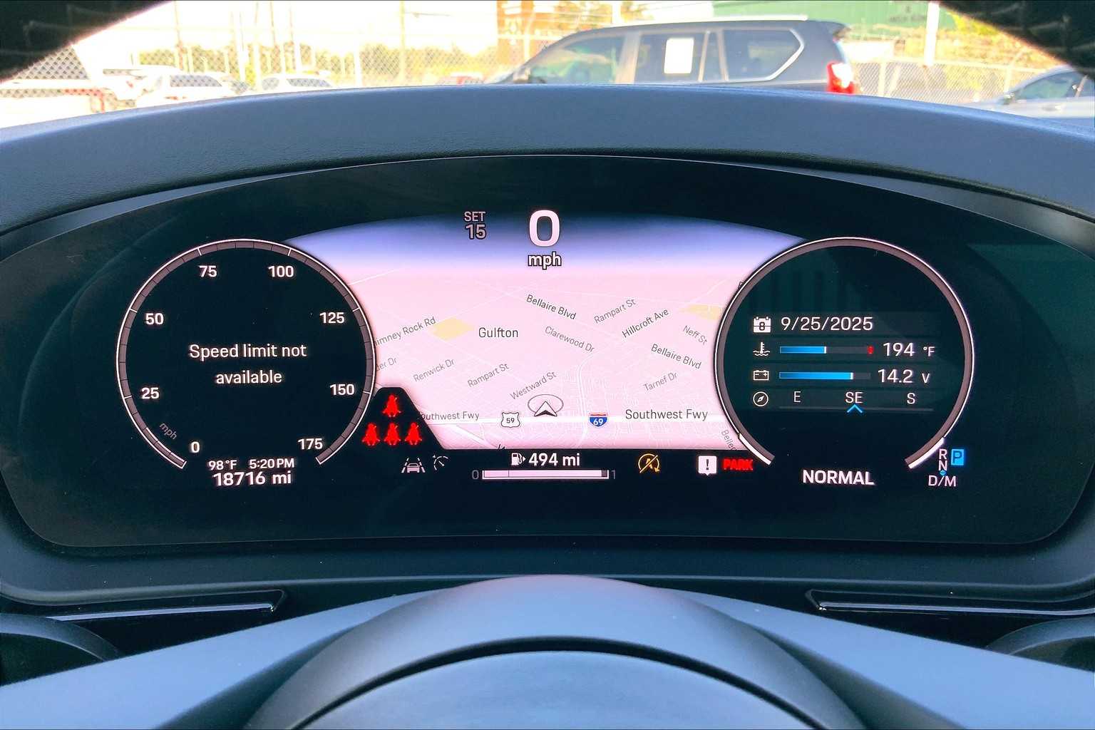 2024 Porsche Cayenne Coupe photo 49