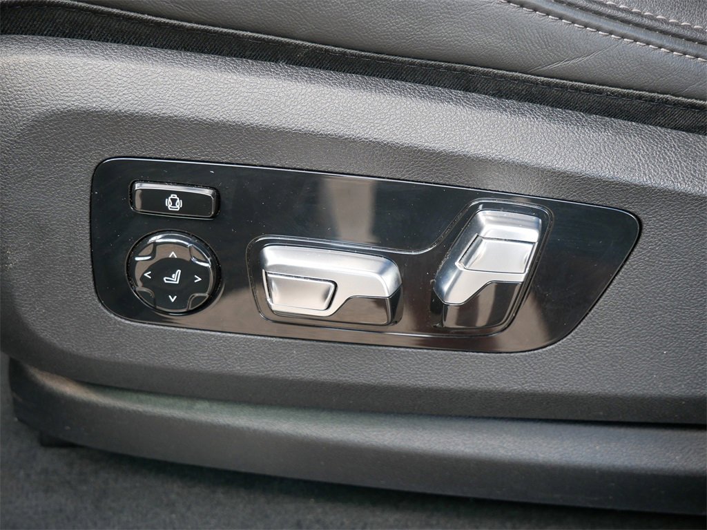 2024 Bmw X5 xDrive40i photo 20