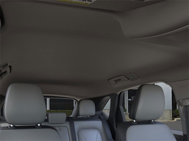 2025 Ford Escape Plug-In Hybrid SE photo 22