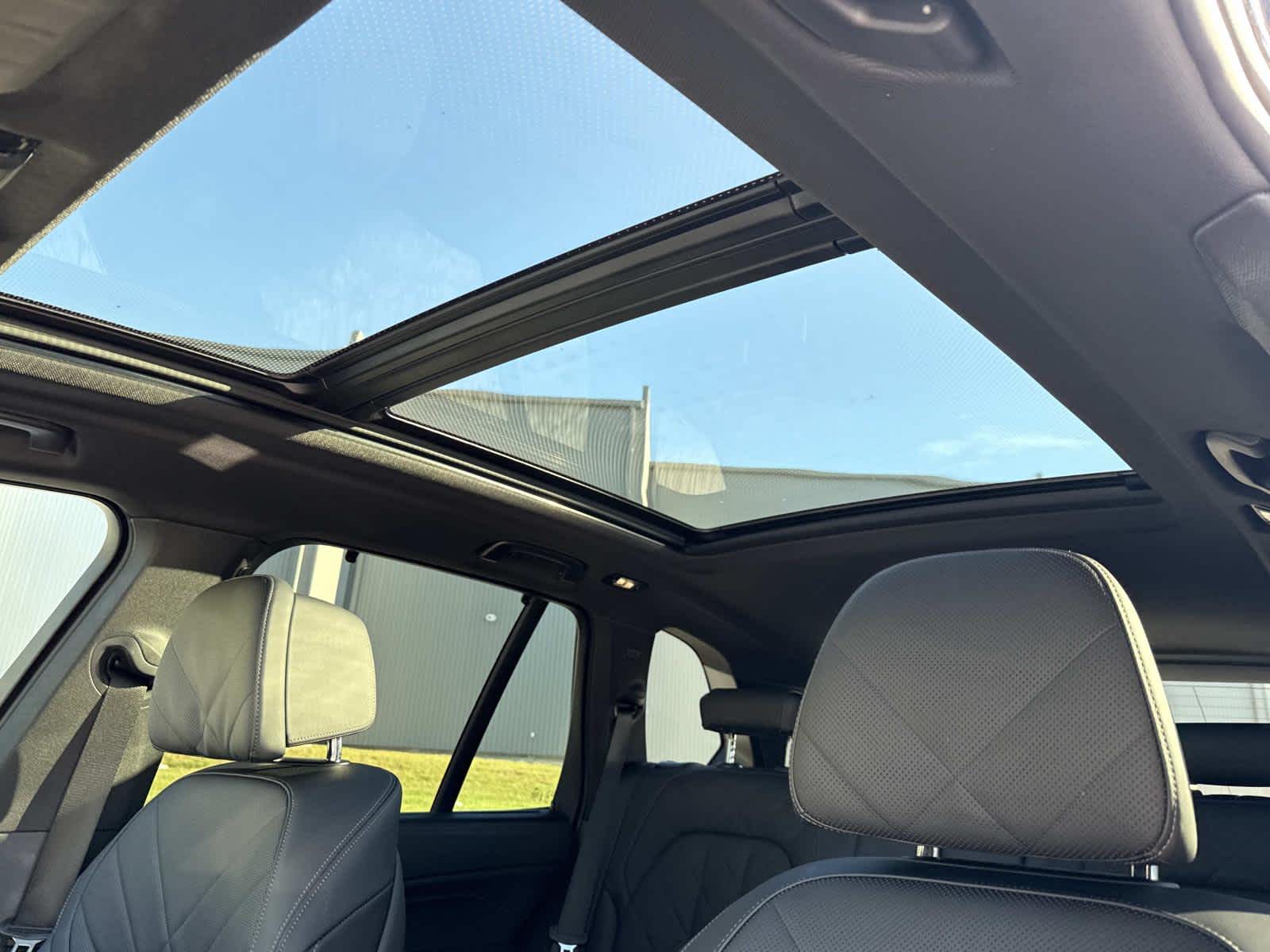 2023 Bmw X5 xDrive40i photo 4