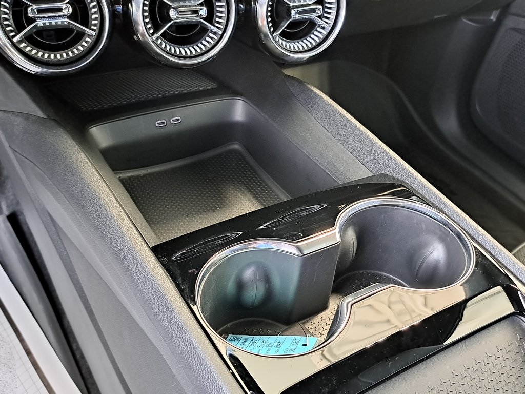 2025 Chevrolet Blazer EV photo 15