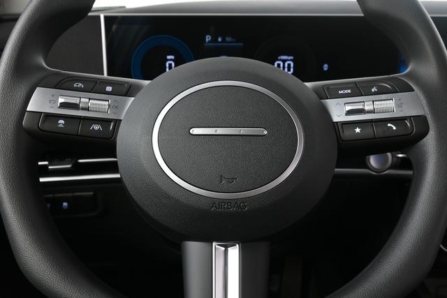 2026 Hyundai Tucson SEL photo 9