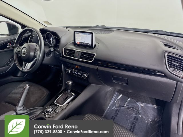 2014 Mazda Mazda3 Touring photo 28