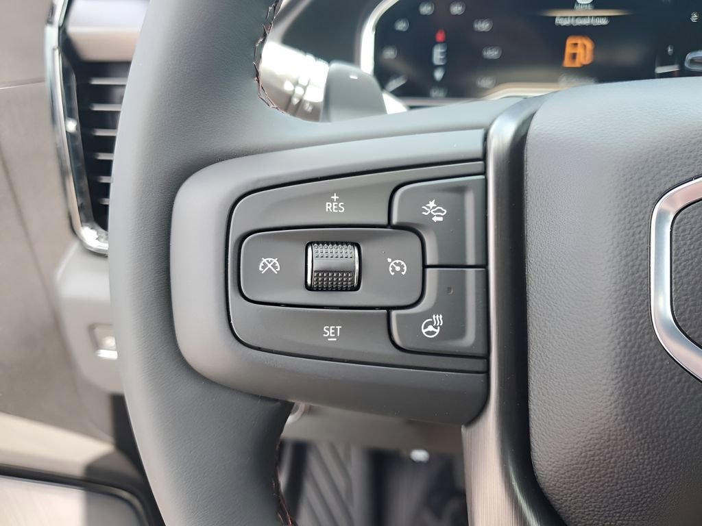 2025 Gmc Sierra 1500 AT4X photo 31