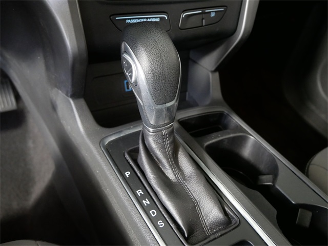 2018 Ford Escape S photo 18